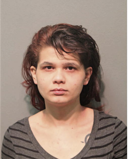 ANITA RODRIGUEZ, Cook County, Illinois