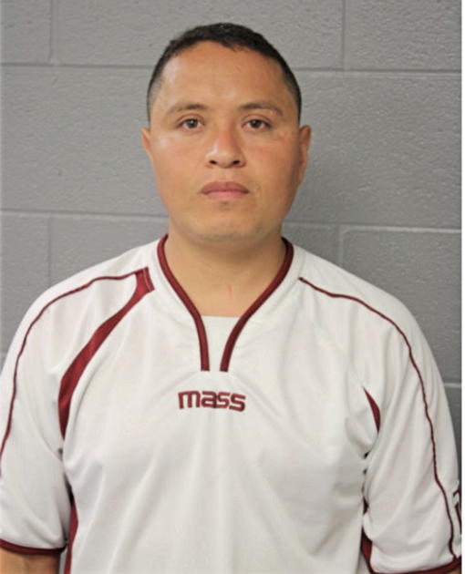 CANDIDO RODRIGUEZ, Cook County, Illinois