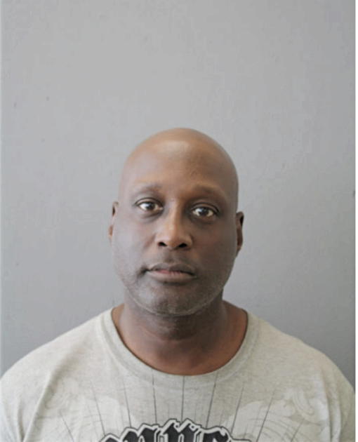 DONALD RUDOLPH, Cook County, Illinois