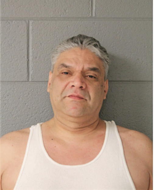 JAIME SALINAS, Cook County, Illinois