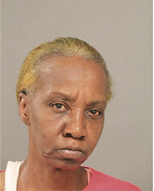 SONJA R SANGSTON, Cook County, Illinois