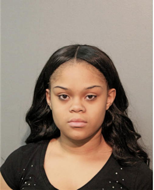 DIAMOND A SANSBERRY-LITTLE, Cook County, Illinois