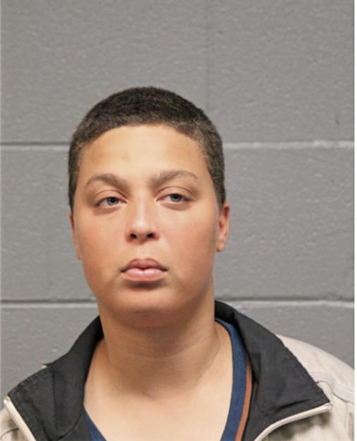 ANITA M SIMS, Cook County, Illinois