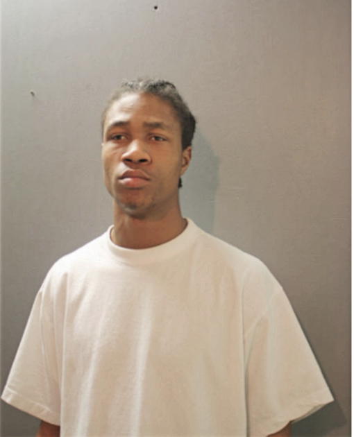 KENDALL L SIMS, Cook County, Illinois