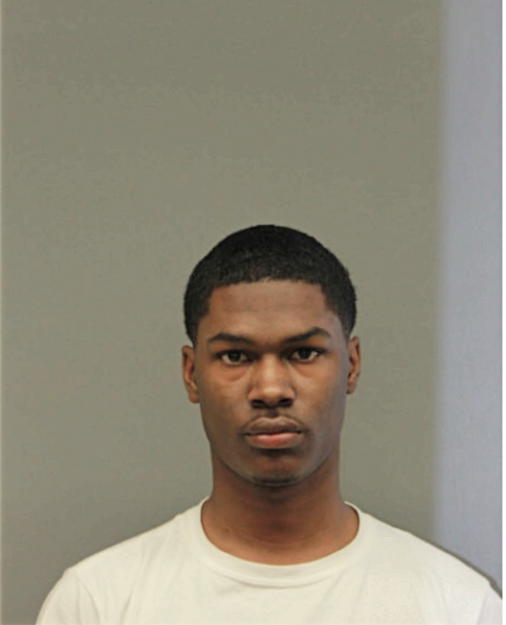 MARCUS SMART, Cook County, Illinois