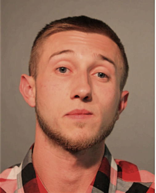TANER SMEJKAL, Cook County, Illinois