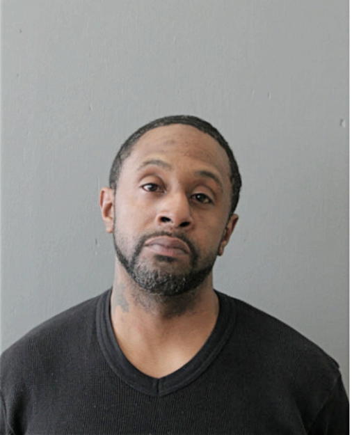 DAVID J SMITH, Cook County, Illinois