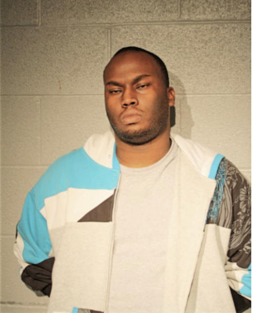 JEREMY J SMITH, Cook County, Illinois