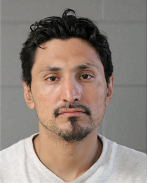 MONTY SOLIS, Cook County, Illinois