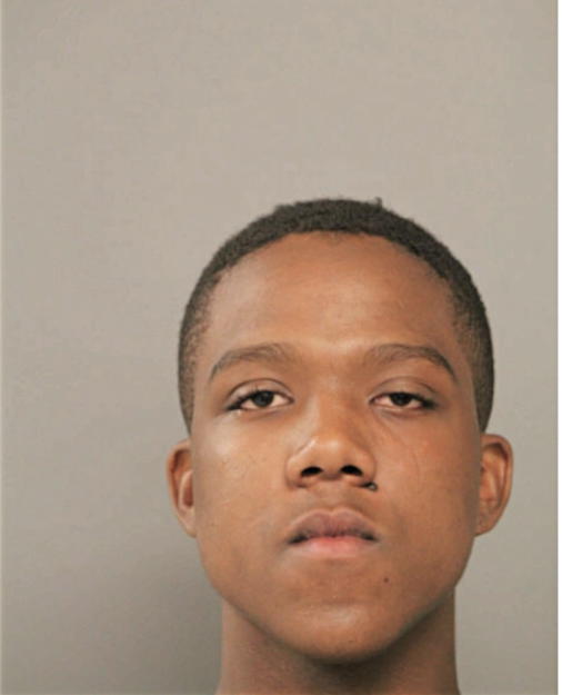 DEVONTA D SPRAGGINS, Cook County, Illinois
