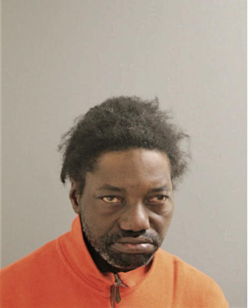 TERRELL STARNES, Cook County, Illinois