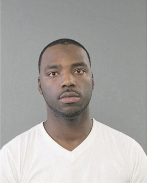 JEMARIEN D STEWART, Cook County, Illinois