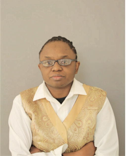 SHEENA R STEWART, Cook County, Illinois