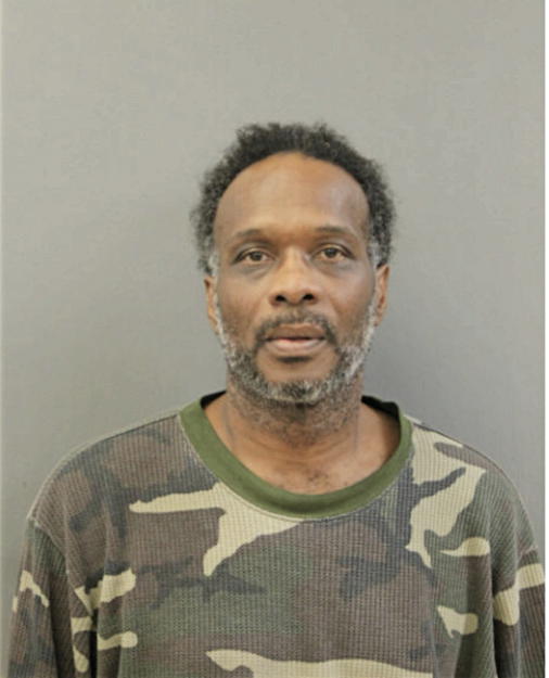 TERRY STIGLER, Cook County, Illinois