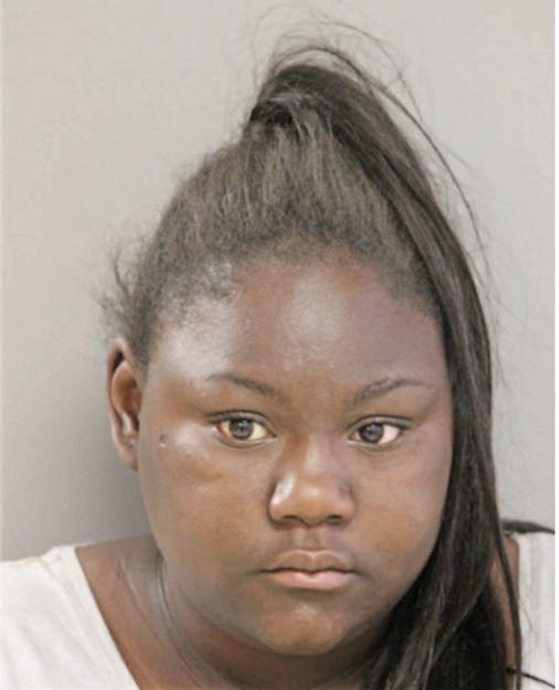 DESTINY STRONG, Cook County, Illinois