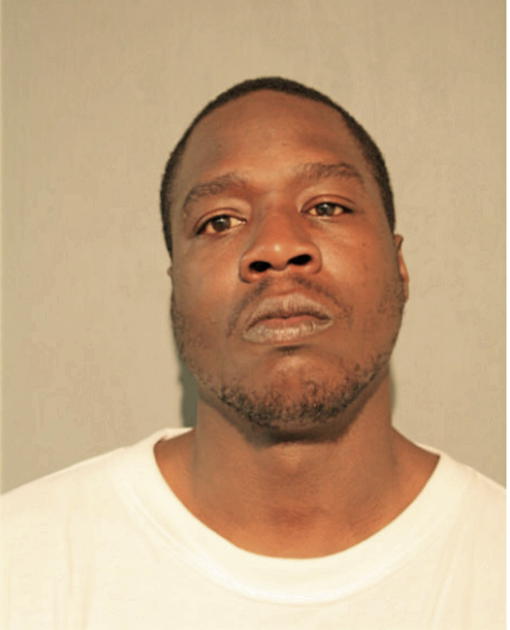 MICHAEL SUTTON, Cook County, Illinois
