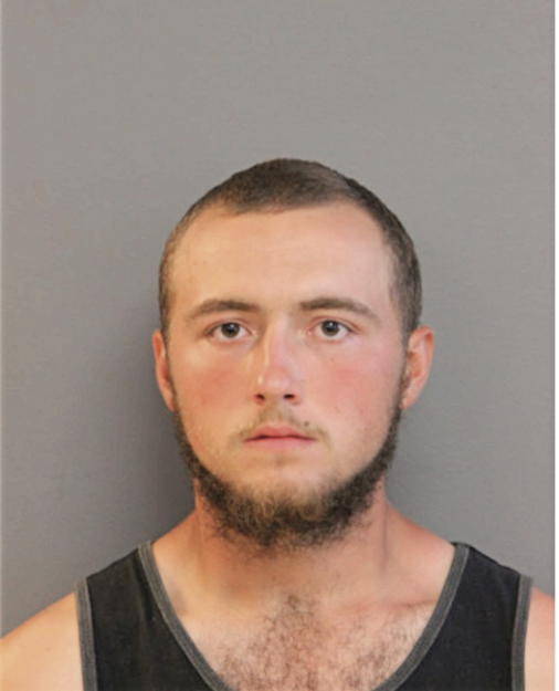 JOSHUA SWANN, Cook County, Illinois