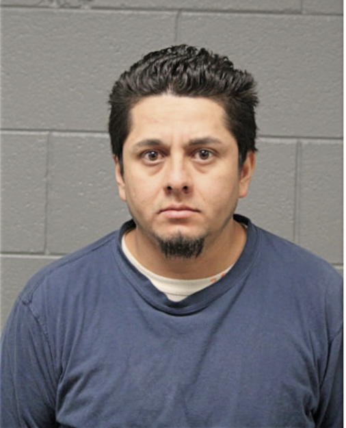 RAMIRO TAPIA, Cook County, Illinois