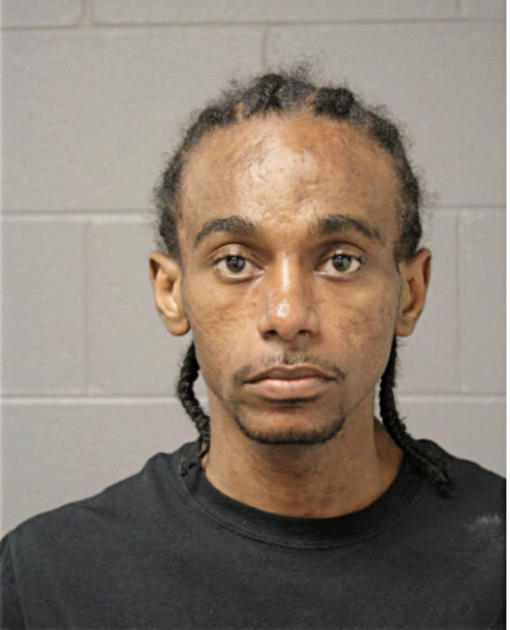 LANCE TAYLOR, Cook County, Illinois