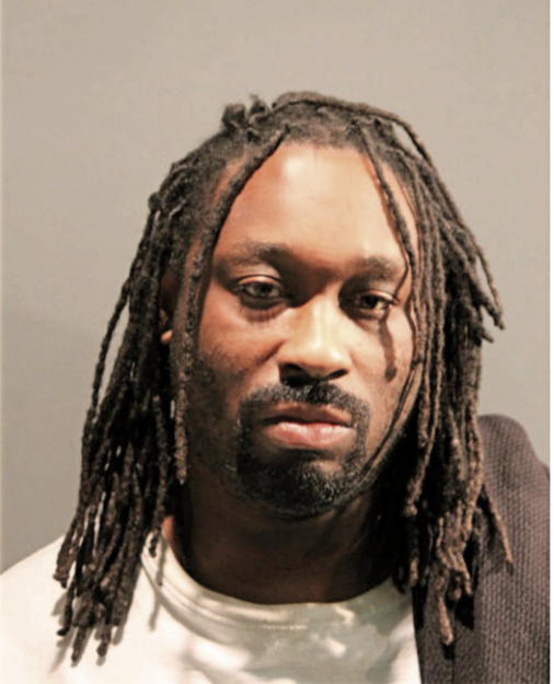 EMANUEL J THOMAS, Cook County, Illinois