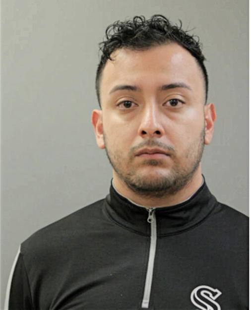 NORBETO VALENZUELA, Cook County, Illinois