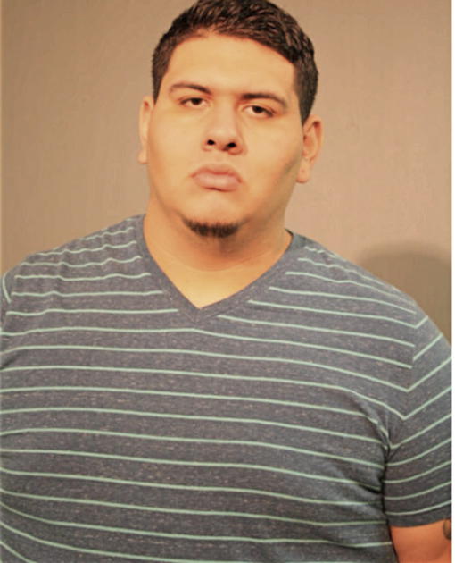 MARCO T VAZQUEZ, Cook County, Illinois