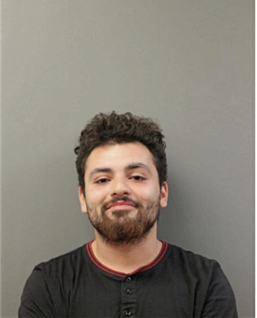 VALENTINE VELEZ, Cook County, Illinois