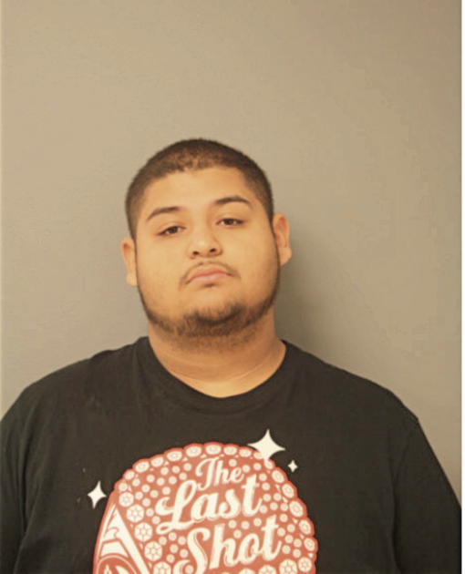 MANUEL VERGARA, Cook County, Illinois