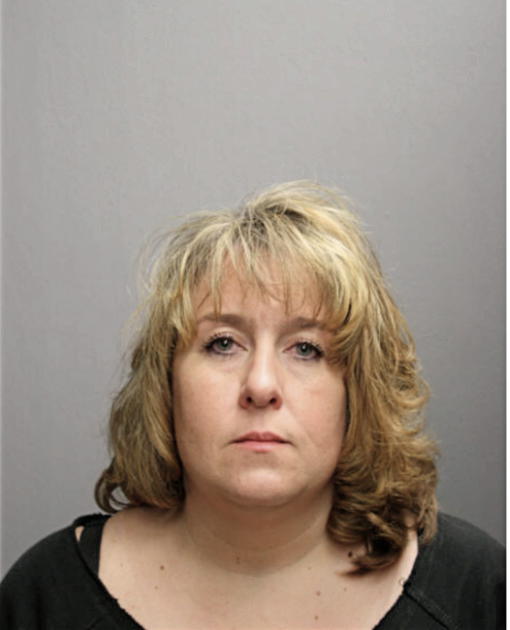 JANET S WALKER, Cook County, Illinois