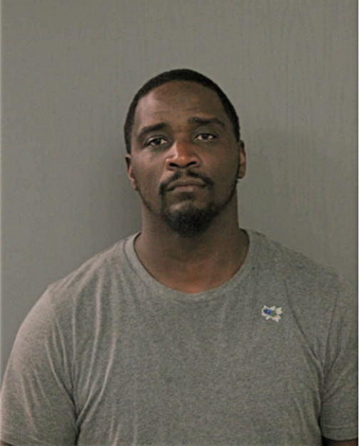 RICKEY W WASHINGTON, Cook County, Illinois