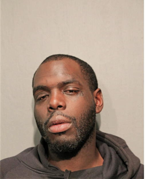 DEVIN R WHITE, Cook County, Illinois