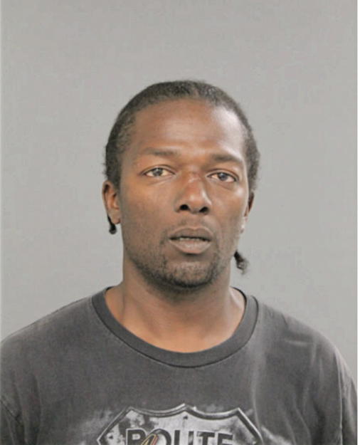 RONELL L WILBERTON, Cook County, Illinois