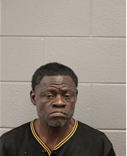 ZANE A WILBOURN, Cook County, Illinois
