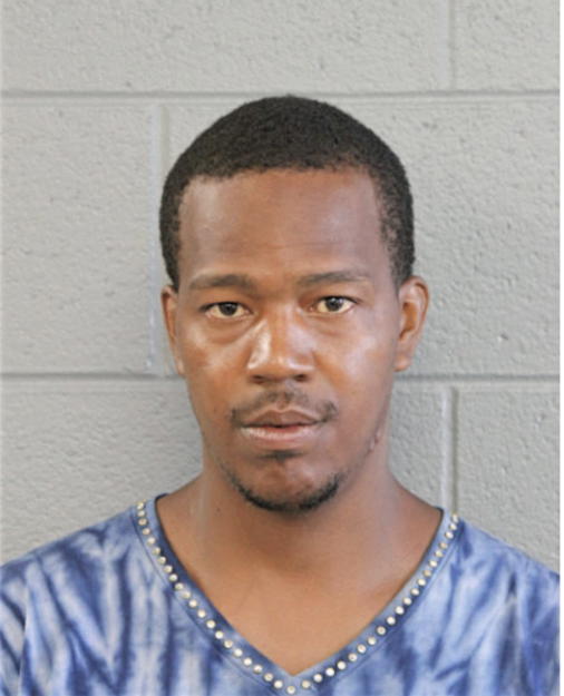 DAVID T WILLIAMS, Cook County, Illinois