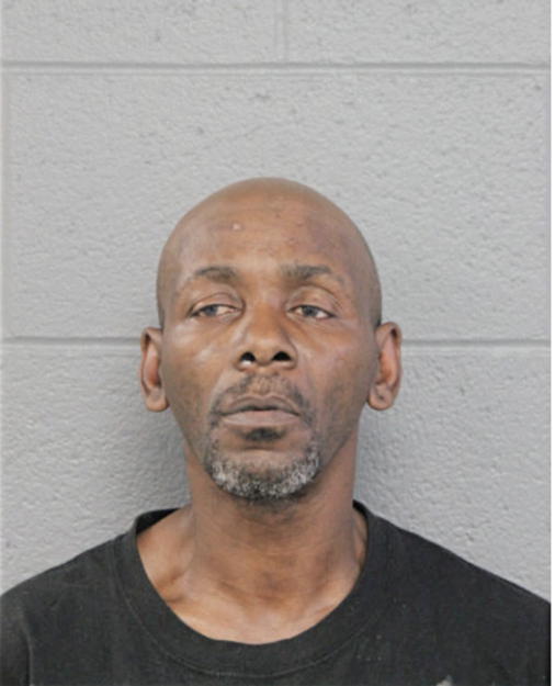 JAMES E WILLIAMS, Cook County, Illinois