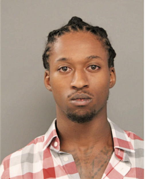 SPENCER URIAH WILLIAMS, Cook County, Illinois