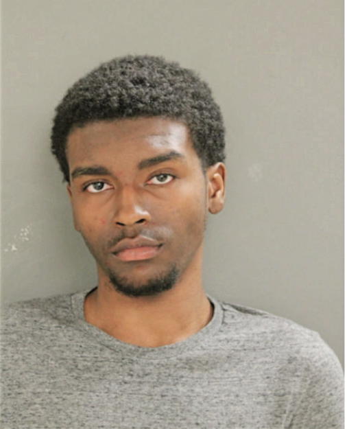 NICHOLAS D WILSON, Cook County, Illinois