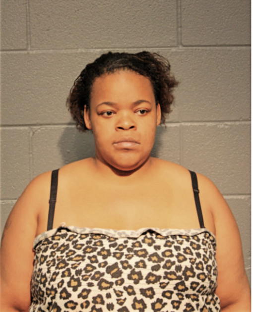 REGINA L WILSON, Cook County, Illinois