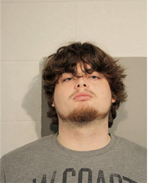 JOHN R WITT, Cook County, Illinois