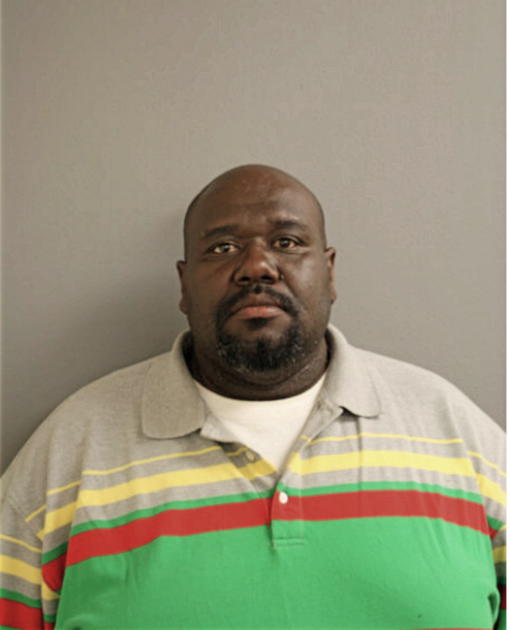 MICHAEL YOUNG, Cook County, Illinois