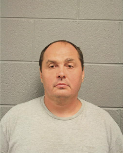 MIROSLAV ZEMAN, Cook County, Illinois