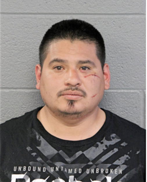 ELISEO ZETINA, Cook County, Illinois
