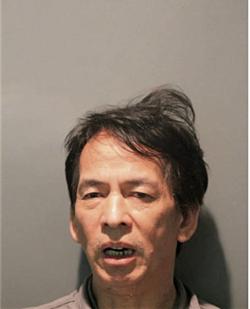 JUN Y ZHANG, Cook County, Illinois