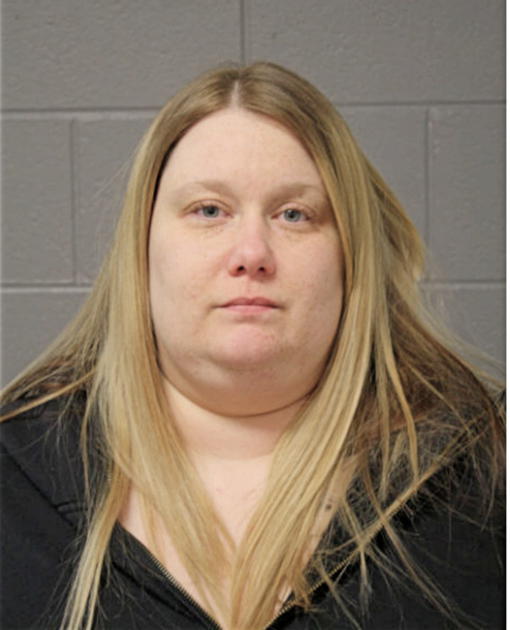 JULIA ZURIKOVA, Cook County, Illinois