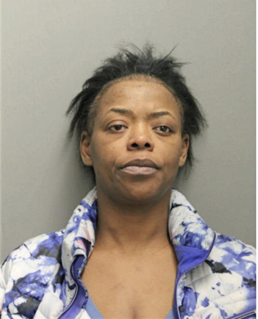 LATONIA T ADAMS, Cook County, Illinois