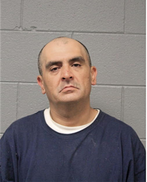 ARMANDO AGUIRRE, Cook County, Illinois