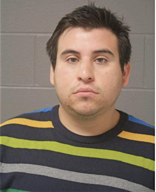 EDMUNDO AGUIRRE, Cook County, Illinois