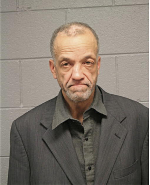 MASTER C ALLAH, Cook County, Illinois