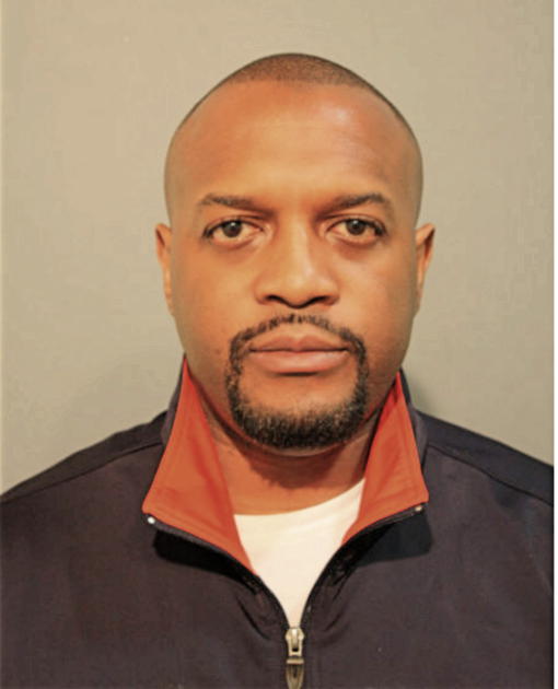 JASON E ALLEN, Cook County, Illinois