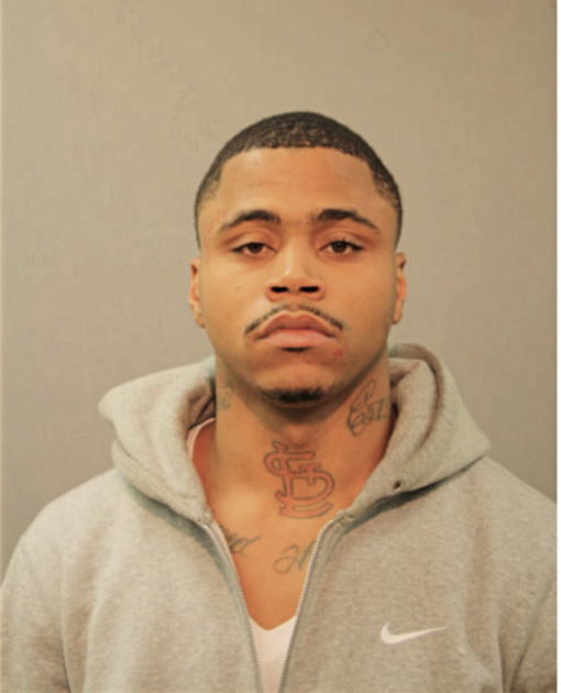 JOSHUA ALLEN, Cook County, Illinois